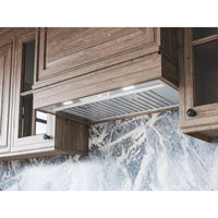 Zephyr Hood Inserts AK9534AS
