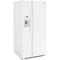 GE Side-by-Side GSS23GGPWW