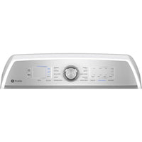 GE Profile Top Loading PTW600BSRWS