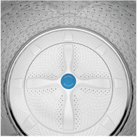 GE Profile Top Loading PTW600BSRWS