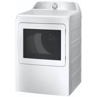 GE Profile Gas PTD60GBSRWS