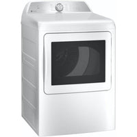 GE Profile Gas PTD60GBSRWS