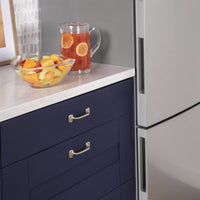GE Bottom Freezer GBE17HYRFS