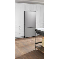 GE Bottom Freezer GBE17HYRFS
