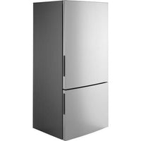 GE Bottom Freezer GBE17HYRFS