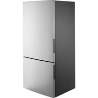 GE Bottom Freezer GBE17HYRFS