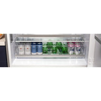 GE Bottom Freezer GBE17HYRFS