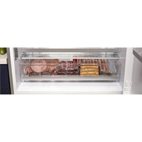 GE Bottom Freezer GBE17HYRFS