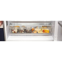 GE Bottom Freezer GBE17HYRFS