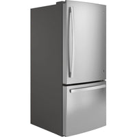 GE Bottom Freezer GDE21EYKFS