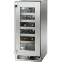 Perlick-HP15WS43RL