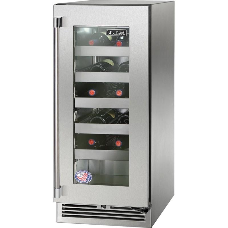 Perlick-HP15WS43RL