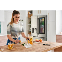 LG STUDIO French 3-Door SRFVC2416S