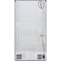 LG STUDIO French 3-Door SRFVC2416S