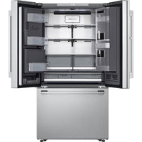 LG STUDIO French 3-Door SRFVC2416S