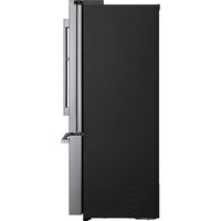 LG STUDIO-Stainless Steel-French 3-Door-SRFVC2416S