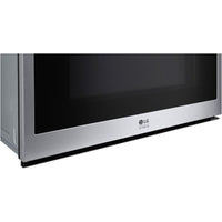 LG STUDIO-Stainless Steel-Single Oven-WSES4728F