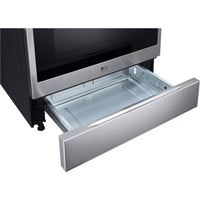 LG STUDIO-Stainless Steel-Gas-LSGS6338F