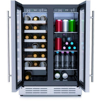 Elica Combinations EBF52SS1