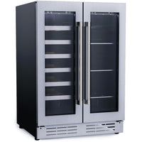 Elica Combinations EBF52SS1