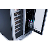 Elica Combinations EBF52SS1