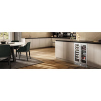 Elica Combinations EBF52SS1