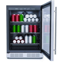Elica Beverage Center EBS51SS1
