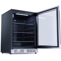 Elica Beverage Center EBS51SS1