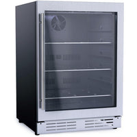 Elica Beverage Center EBS51SS1