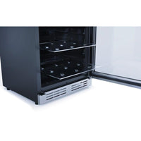 Elica Beverage Center EBS51SS1