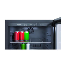 Elica Beverage Center EBS51SS1