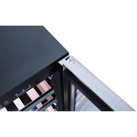 Elica 49-60 Bottles EWS52SS1