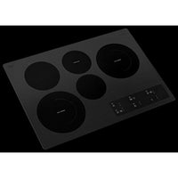 Whirlpool Electric WCE97US0KB
