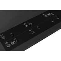 Whirlpool Electric WCE97US0KB