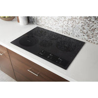 Whirlpool Electric WCE97US0KB