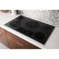 Whirlpool Electric WCE97US6KS