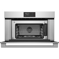 Fisher & Paykel Combination Oven OS30NPX1