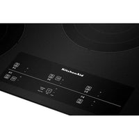 KitchenAid Electric KCES956KBL