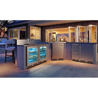 Perlick Beer Dispenser HP24TO-4-1R-2