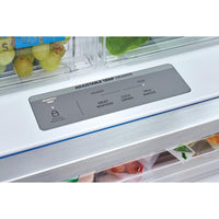 Frigidaire Gallery French 3-Door GRFS2853AD