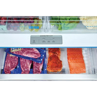 Frigidaire Gallery French 3-Door GRFS2853AD