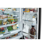 Frigidaire Gallery French 3-Door GRFS2853AD