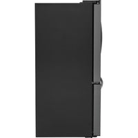 Frigidaire Gallery-Black Stainless-French 3-Door-GRFS2853AD