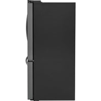 Frigidaire Gallery-Black Stainless-French 3-Door-GRFS2853AD