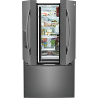 Frigidaire Gallery French 3-Door GRFS2853AD