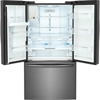 Frigidaire Gallery French 3-Door GRFS2853AD