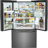 Frigidaire Gallery French 3-Door GRFS2853AD
