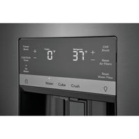 Frigidaire Gallery French 3-Door GRFS2853AD