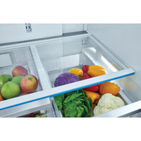 Frigidaire Gallery French 3-Door GRFS2853AD