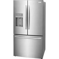 Frigidaire Gallery-Stainless Steel-French 3-Door-GRFS2853AF